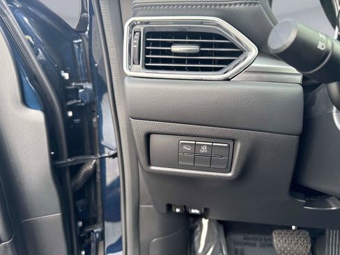 Certified 2025 MAZDA CX-5 AWD 2.5 S w/ Select Package image 35