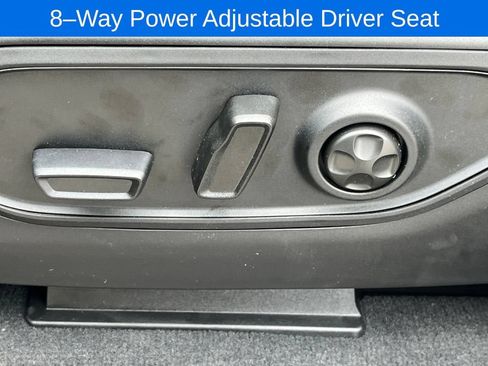 New 2026 Jeep Grand Cherokee Limited AWD/4WD image 31