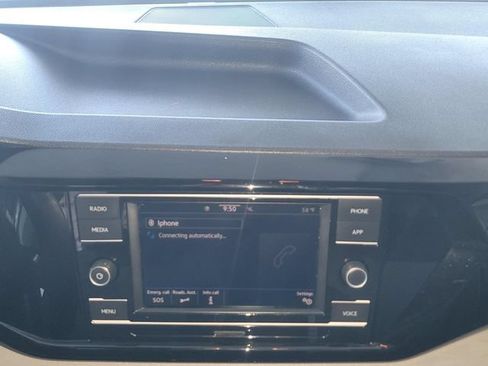 Used 2022 Volkswagen Taos S FWD image 19