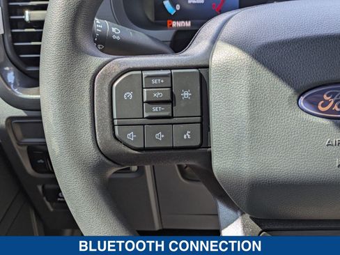 New 2026 Ford F150 STX w/ Equipment Group 200A AWD/4WD image 26