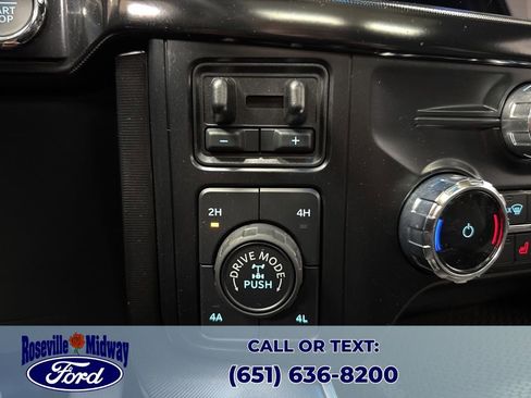 Used 2024 Ford F150 Raptor w/ Equipment Group 803A Raptor R image 26