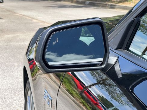 New 2025 Ford Mustang GT Premium image 28