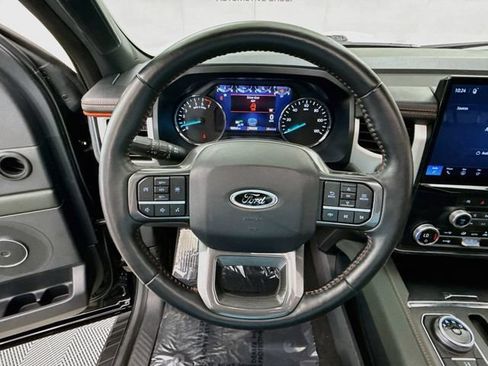 Used 2024 Ford Expedition Timberline AWD/4WD image 11