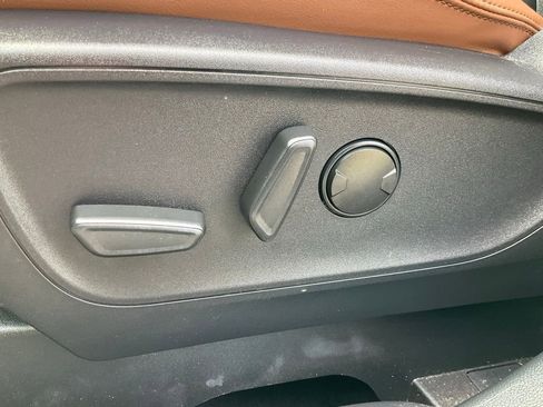 Certified 2024 Ford Bronco Sport Outer Banks w/ Tech Package image 15