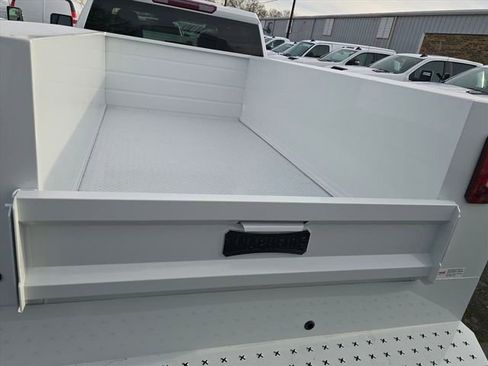 New 2026 Chevrolet Silverado 2500 W/T w/ WT Convenience Package image 16