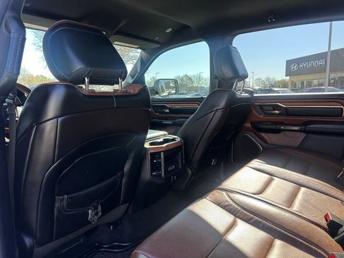 Used 2022 RAM 1500 Limited w/ Off Road Group image 15