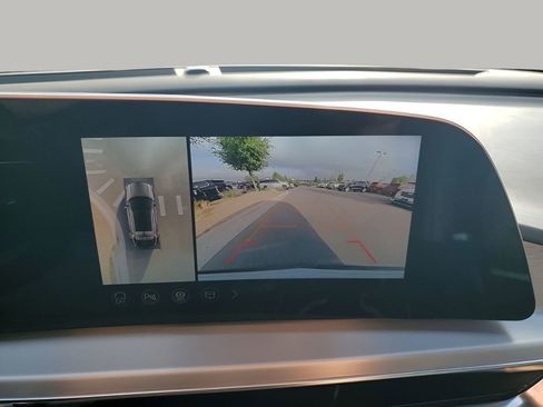 New 2026 Cadillac Lyriq Sport image 42