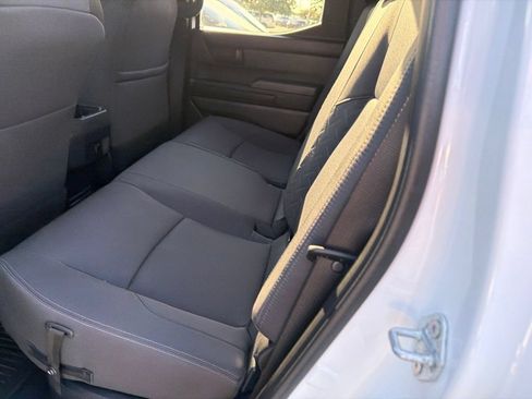 Used 2024 Toyota Tacoma SR5 AWD/4WD image 10