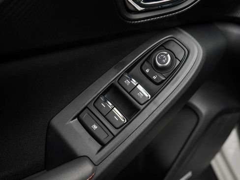 New 2026 Subaru Crosstrek 2.5i Limited AWD/4WD image 16