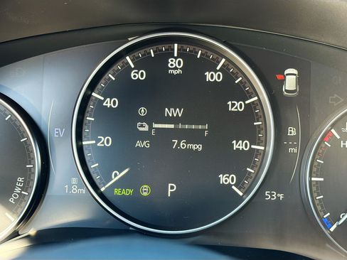New 2026 MAZDA CX-50 2.5 Hybrid w/ Weather Package AWD/4WD image 43