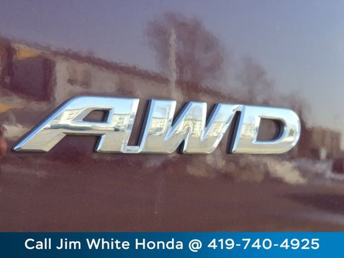 Certified 2019 Honda CR-V EX-L image 11