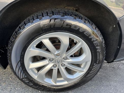 Used 2016 Acura RDX AWD w/ Technology Package image 32