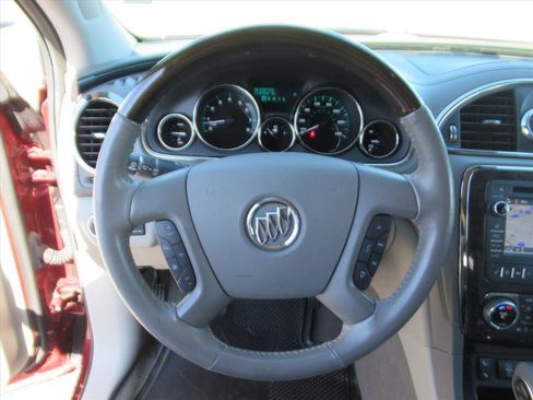 Used 2017 Buick Enclave Leather image 17