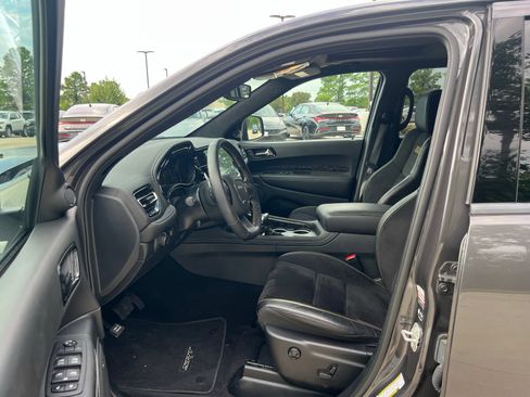 Used 2024 Dodge Durango SRT AWD/4WD image 26