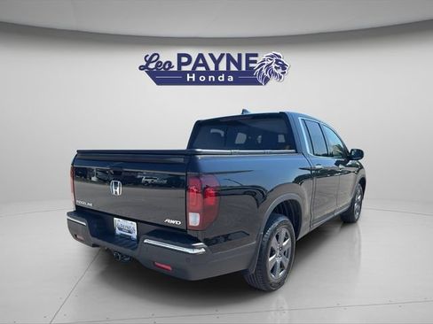 Used 2020 Honda Ridgeline RTL-E image 6