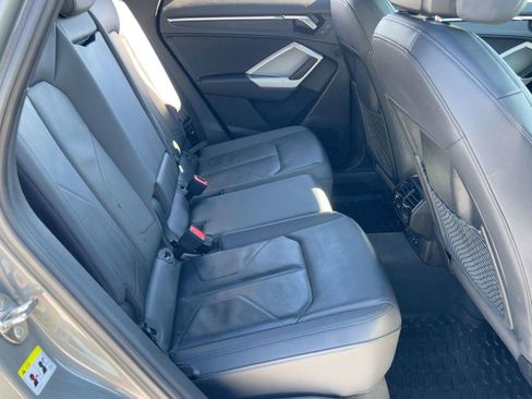 Certified 2023 Audi Q3 2.0T Premium Plus w/ Premium Plus Package image 28