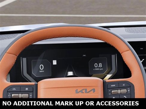 New 2027 Kia Telluride X-Line SX Prestige image 21