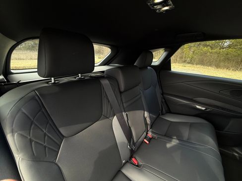 Used 2024 Lexus RX 350 Premium w/ Cold Area Package image 21