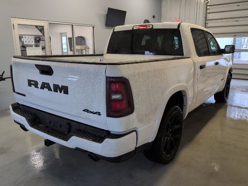 New 2026 RAM 1500 Laramie image 3