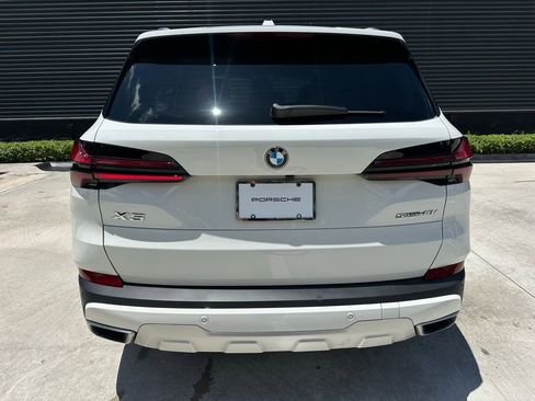 Used 2024 BMW X5 sDrive40i w/ Parking Assistance Package RWD image 11