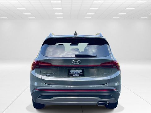 Certified 2023 Hyundai Santa Fe SEL AWD/4WD image 5