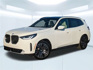 New 2026 BMW X3 xDrive30i w/ Convenience Package AWD/4WD video 1