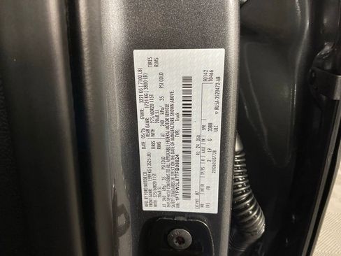 New 2026 Ford F150 XLT w/ Equipment Group 302A MID AWD/4WD image 27