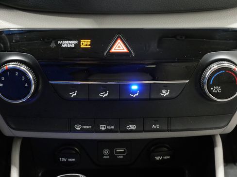 Used 2017 Hyundai Tucson SE image 19