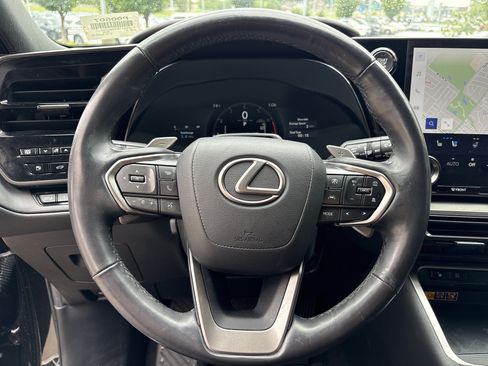 Certified 2024 Lexus TX 350 FWD w/ Technology Package image 18