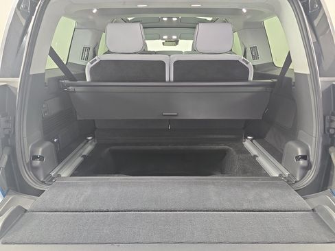 Used 2024 Rivian R1S Adventure Quad AWD/4WD image 26