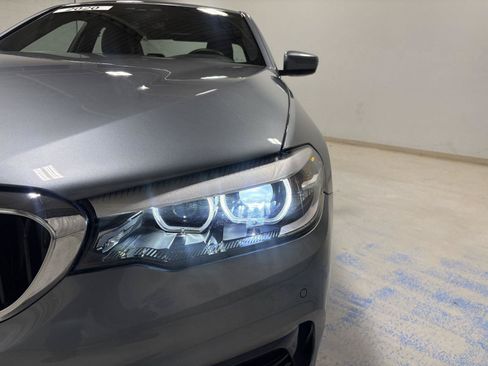 Used 2020 BMW 540i xDrive w/ Convenience Package AWD/4WD image 32