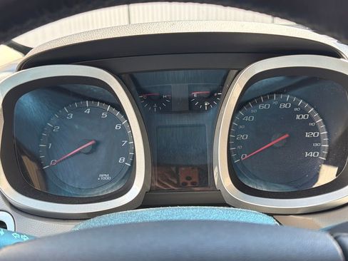 Used 2011 Chevrolet Equinox LT w/ LPO, Protection Package AWD/4WD image 9