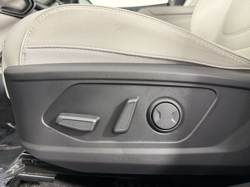 Used 2022 Hyundai Tucson Limited w/ Cargo Package AWD/4WD image 14