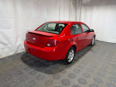 Used 2006 Chevrolet Cobalt LT w/ Preferred Equipment Group FWD image 6