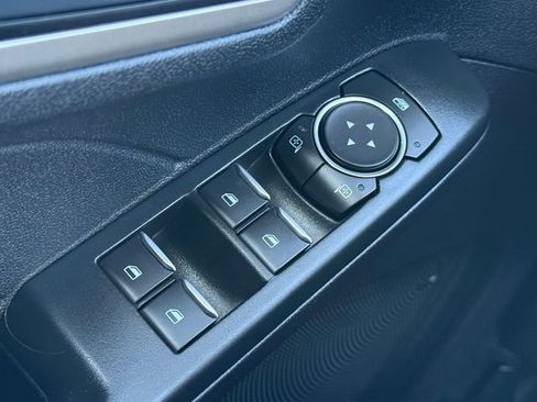 Certified 2022 Ford Escape SEL image 22