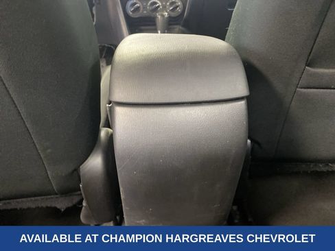 Used 2014 MAZDA MAZDA3 i Sport FWD image 29
