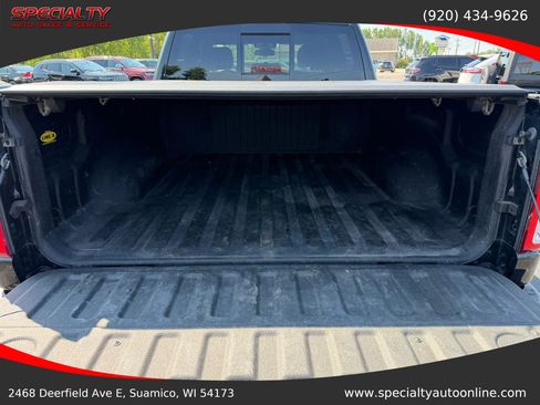 Used 2019 RAM 1500 Big Horn AWD/4WD image 11