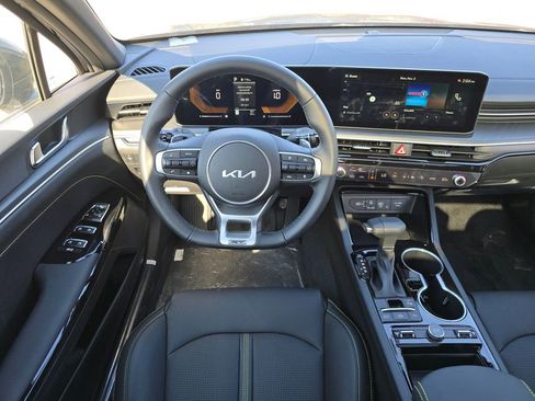 New 2026 Kia K5 GT image 25