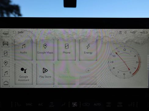 Used 2022 GMC Hummer EV Edition 1 w/ LPO, Illumination Package image 28