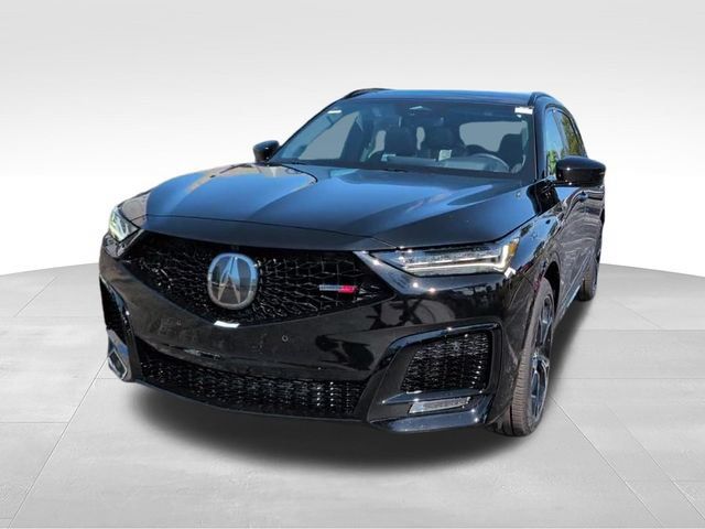 New 2026 Acura MDX Type S w/ Advance Package AWD/4WD image 16