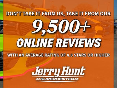 Used 2023 Jeep Grand Cherokee L Laredo image 2