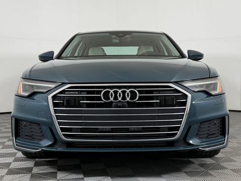 Used 2020 Audi A6 3.0T Premium Plus image 6