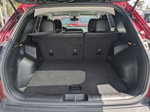 Used 2019 Jeep Cherokee Trailhawk AWD/4WD image 13