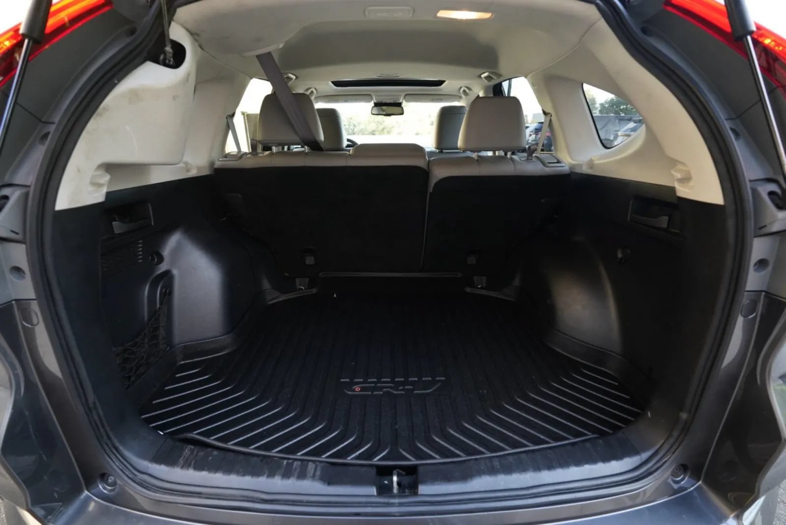 Used 2016 Honda CR-V Touring image 26