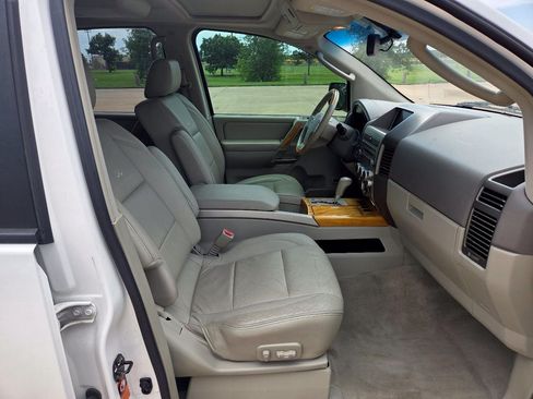 Used 2006 INFINITI QX56 4WD image 10