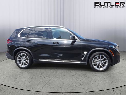 Used 2026 BMW X5 sDrive40i RWD image 7