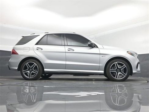 Used 2017 Mercedes-Benz GLE 43 AMG 4MATIC image 65