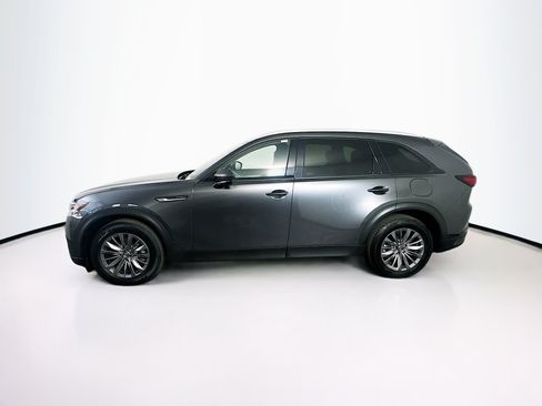 Used 2025 MAZDA CX-90 Plug-In Hybrid w/ Preferred AWD/4WD image 4