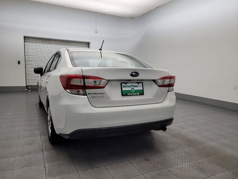Used 2019 Subaru Impreza 2.0i w/ Eyesight image 6