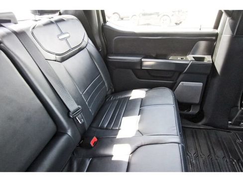 Used 2024 Ford F150 Platinum w/ FX4 Off-Road Package AWD/4WD image 10